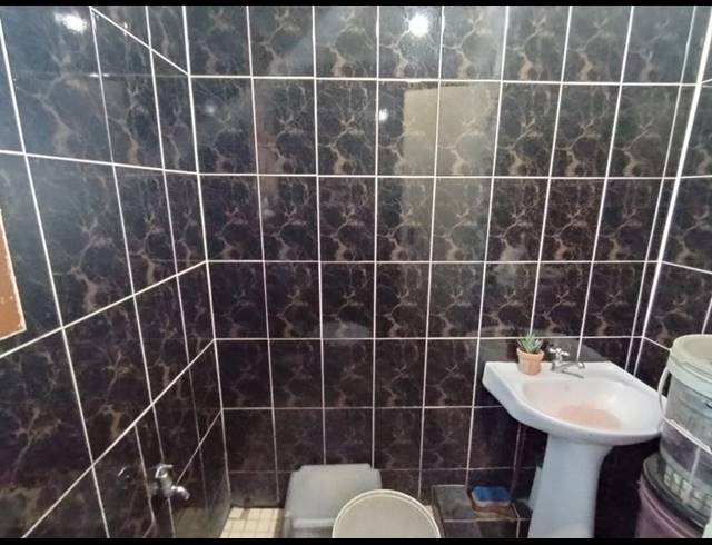 1 BEDROOM APARTMENT FOR SALE IN LONGCROFT